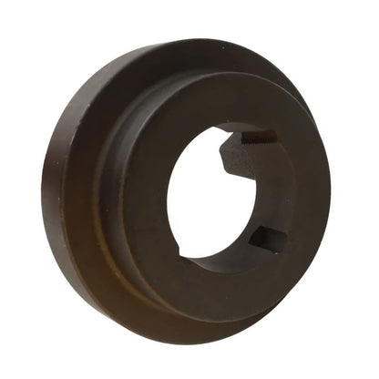 Dunlop HRC70H-MB HRC Coupling Single Flange Outer Facing Taper Bore Max Bush Bore 25mm / 1 inch
