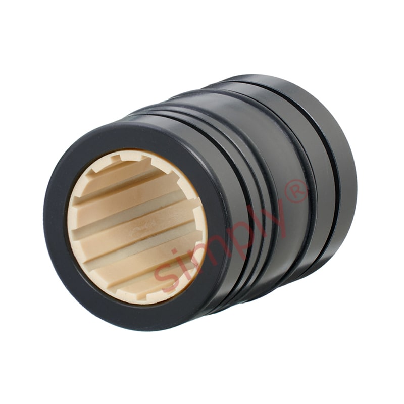 Igus drylin R RJUM-03-10 Linear Slide Bearing