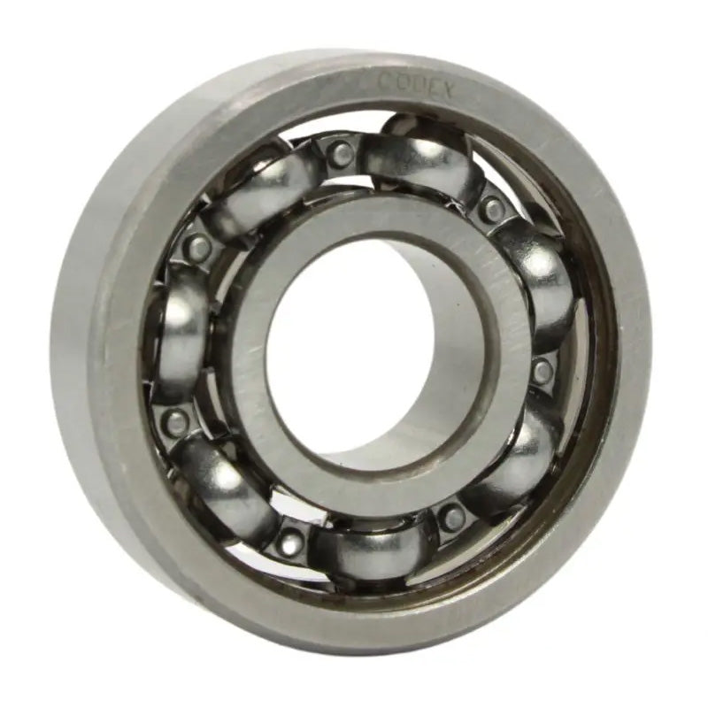 LJ1-1/4 Imperial Open Deep Groove Ball Bearing 1-1/4x2-3/4x11/16 inch