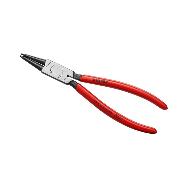 Knipex Internal Straight Tips Circlip Pliers for 85-140mm Circlips