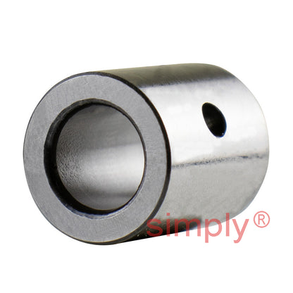 Major Brand Needle Roller Inner Ring with Lubrication Hole IRZ6x10x12IS1mm