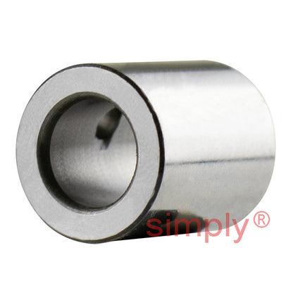Major Brand Needle Roller Inner Ring with Lubrication Hole IRZ6x10x12IS1mm