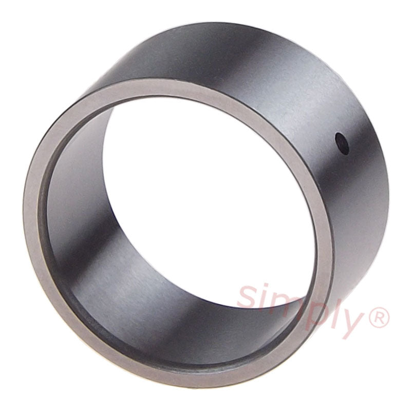 Budget Needle Roller Inner Ring IRZ40x48x23IS1mm