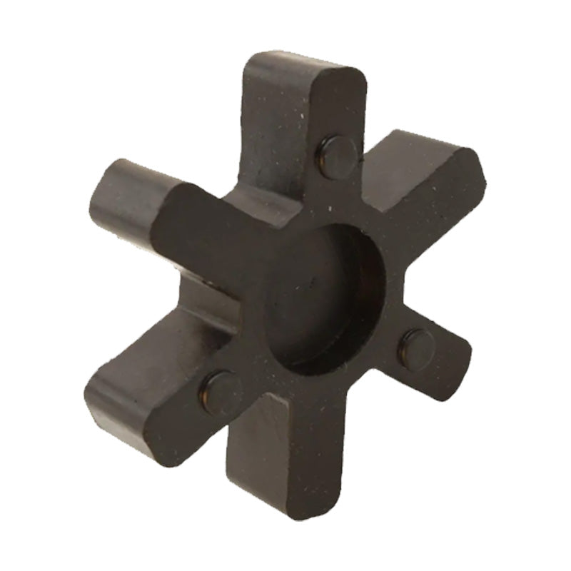 Major Brand L225I-MB Nitrile Rubber Jaw Coupling Replacement Insert