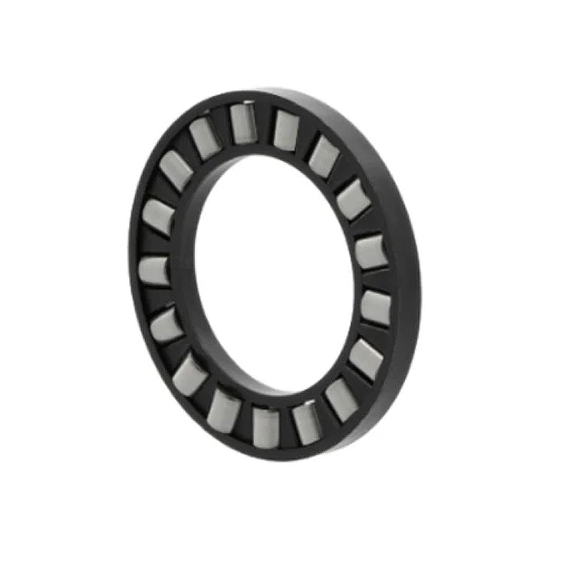 NKE K81216-TVPB Axial Cylindrical Roller and Cage Assembly 80x115x11mm - Allow 1-2 Days - Contact Us For Faster Delivery