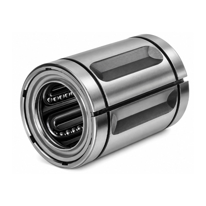 Rexroth R061104010 KBM-E-40 -D Linear Ball Bearing 40x62x80mm - Allow 1-2 Days - Contact Us For Faster Delivery