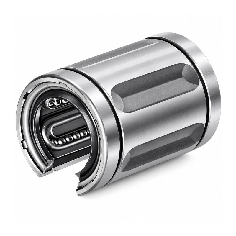 Rexroth R063104000 KBM-O-40 -D Linear Ball Bearing 40x62x80mm - Allow 1-2 Days - Contact Us For Faster Delivery