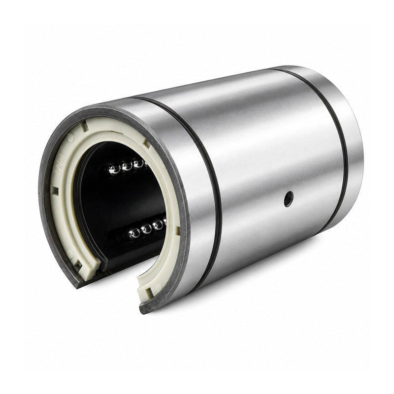 INA KBZ20OP Imperial Open Linear Ball Bushing 1-1/4x2x2-5/8 inch