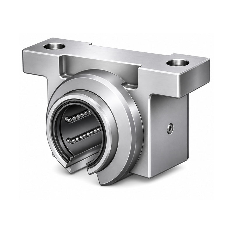 INA KGBO20-PP-AS Linear Ball Bearing Unit - Allow 1-2 Days - Contact Us For Faster Delivery