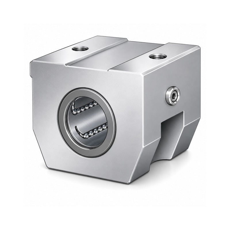 INA KGHK16-B-PP-AS Linear Ball Bearing Unit - Allow 1-2 Days - Contact Us For Faster Delivery