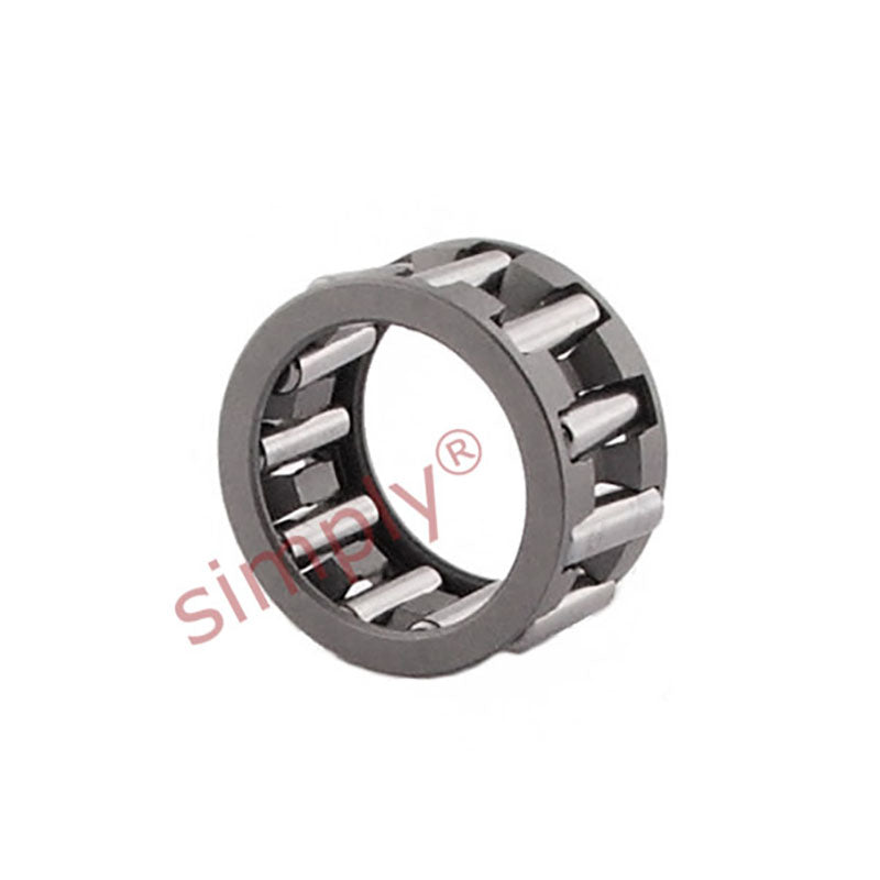Major Brand K8x12x10TN Needle Roller Cage Assembly 8x12x10mm
