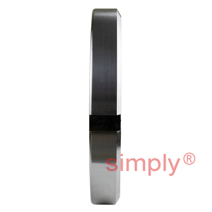 SKF KM17 Lock Nut (Lock Washer Type) M85x2mm