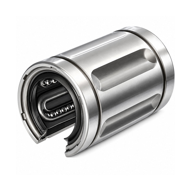Rexroth R060202510 KBM-25 DD Linear Ball Bearing 25x40x58mm - Allow 1-2 Days - Contact Us For Faster Delivery