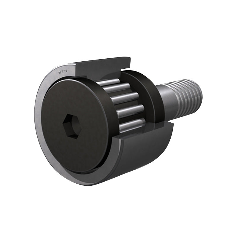 NTN KR52X Cylindrical Cam Follower 52x24x20mm M20X1.5 Thread - Allow 2-3 Days