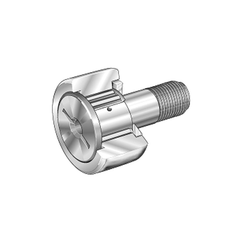 INA KR30-X Stud Type Track Roller 12x30x40mm - Allow 1-2 Days - Contact Us For Faster Delivery