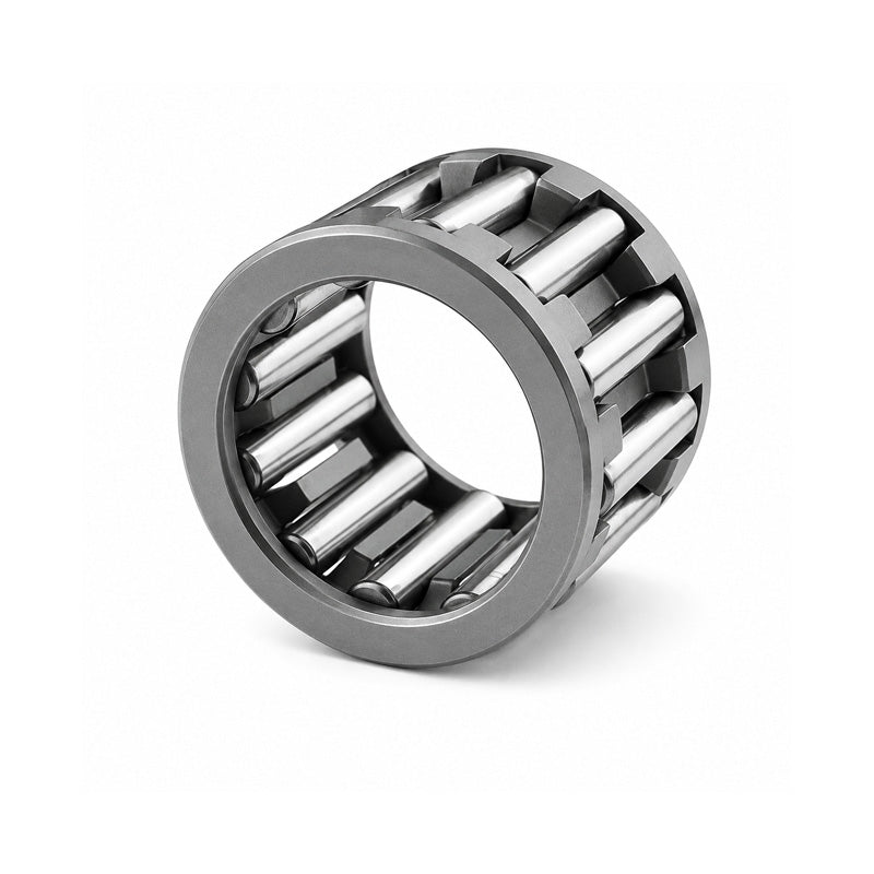 KT758325 Caged Needle Roller Bearing 75x83x25mm