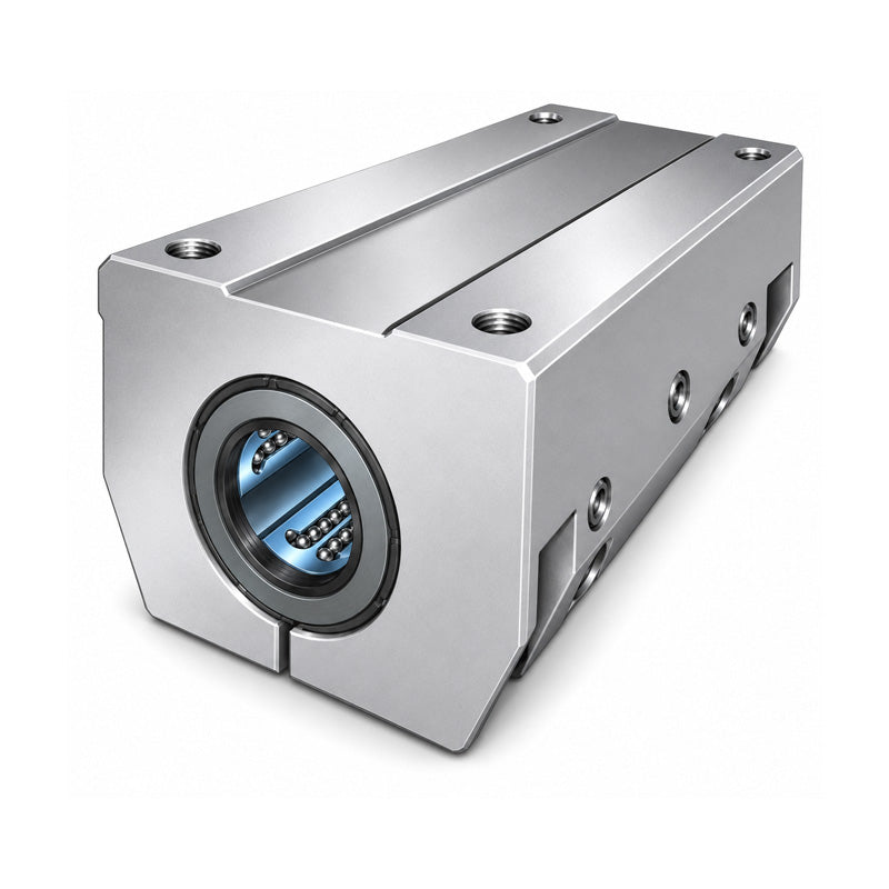 INA KTSG30-PP-AS Linear Ball Bearing Unit - Allow 1-2 Days - Contact Us For Faster Delivery