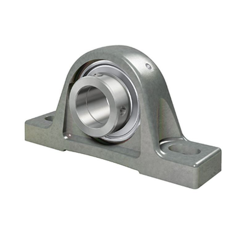 INA LASE35-N Plummer Block Housing Unit - Allow 1-2 Days - Contact Us For Faster Delivery