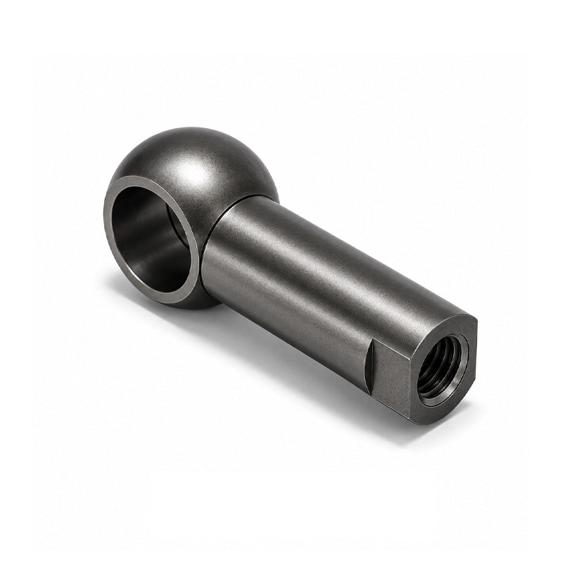 Chiavette B16-M10-1A Ball Socket - Allow 1-2 Days - Contact Us For Faster Delivery