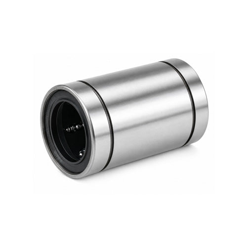 Rexroth R106522510 LSS-M-25 DD Linear Ball Bearing Unit - Allow 1-2 Days - Contact Us For Faster Delivery