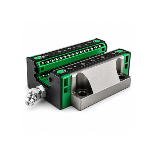 Rexroth R166571320 KWD-030 -FKS-C1-H-1 (CS) Carriage - Allow 1-2 Days - Contact Us For Faster Delivery