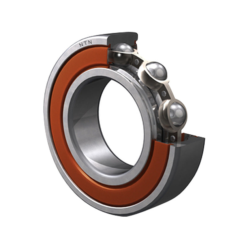 NTN 626LLUC3/5K Deep Groove Ball Bearing 6x19x6mm - Allow 1-2 Days - Contact Us For Faster Delivery