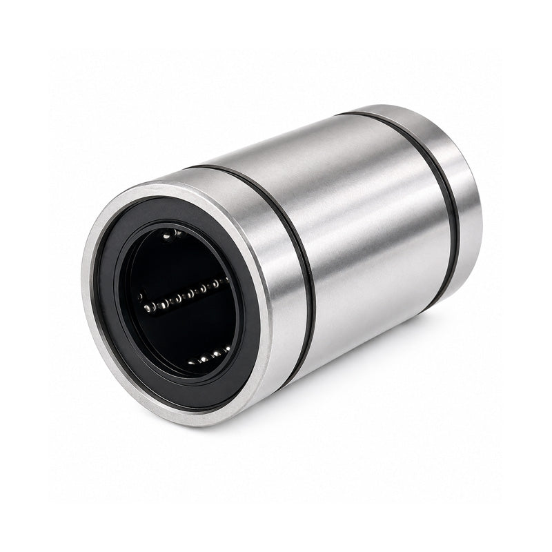 LMB24UU Imperial Closed Linear Ball Bushing with Rubber Seals 1.5x2.375x3 inch