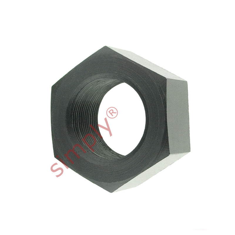 Durbal 20-01-936-1 Right Hand Galvanised Steel Lock Nut M20x1.5 Thread