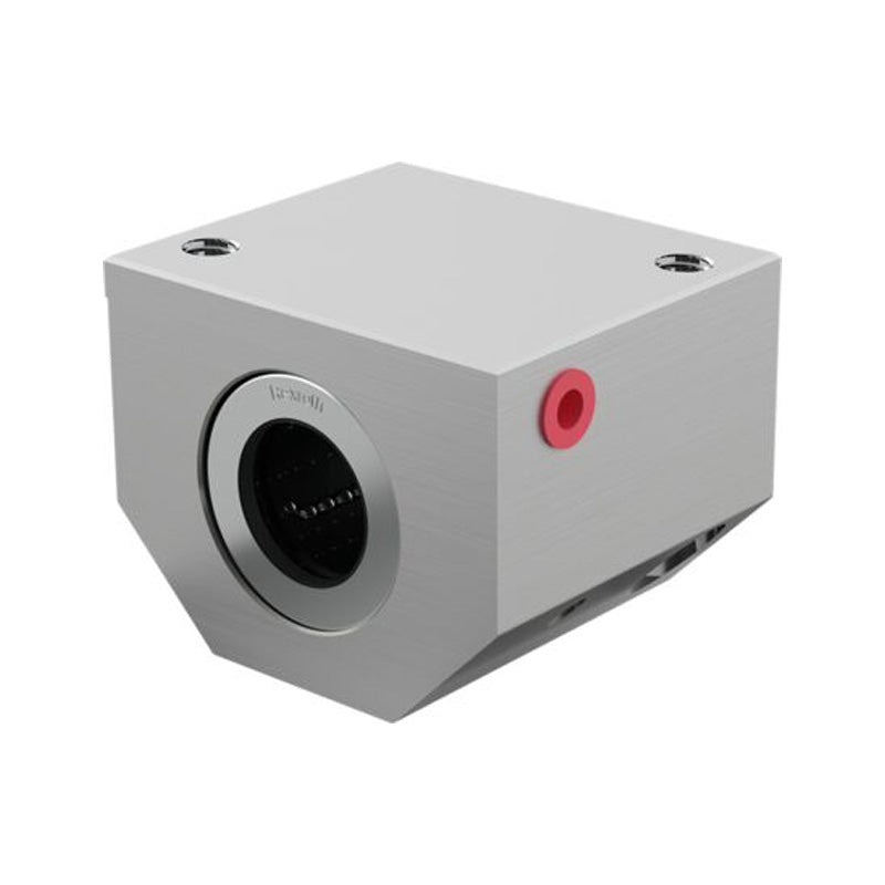 Rexroth R103564020 LSA-A-40 DD Linear Ball Bearing Unit - Allow 1-2 Days - Contact Us For Faster Delivery