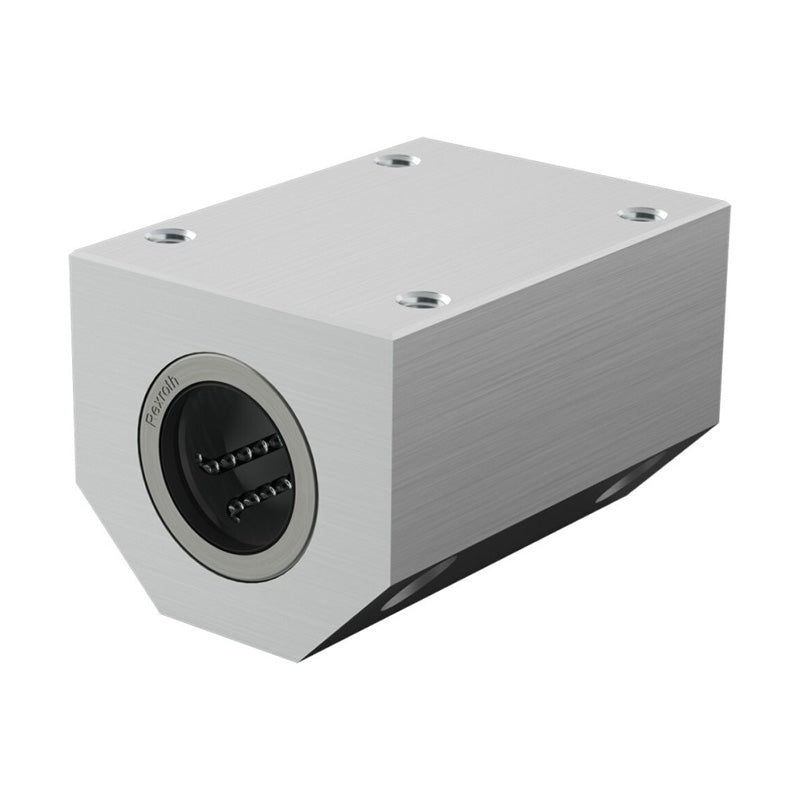 Rexroth R102921644 LSACT-16 -DD-G Linear Ball Bearing Unit - Allow 1-2 Days - Contact Us For Faster Delivery