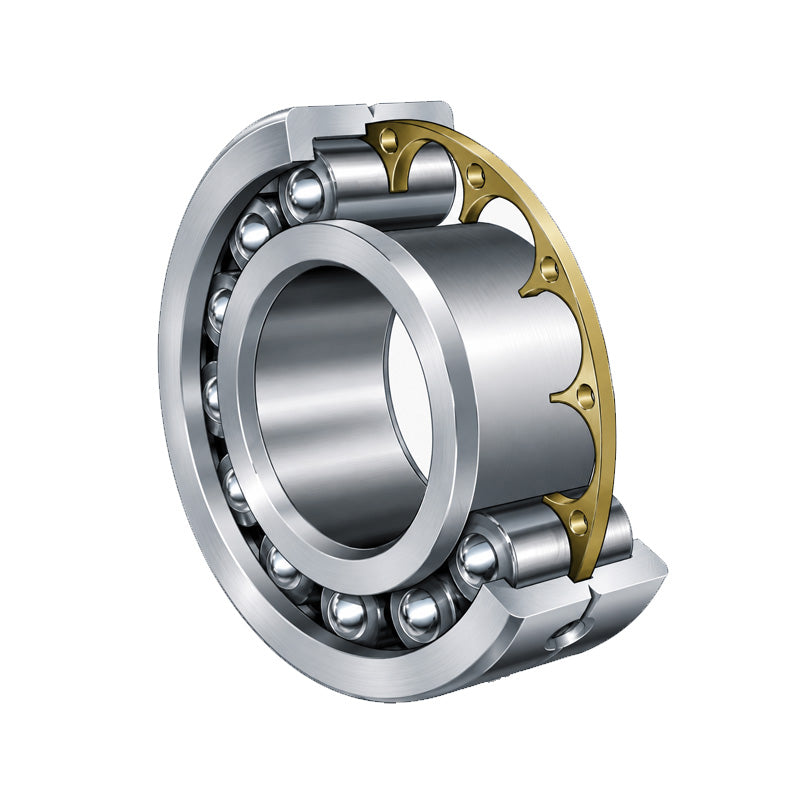 LSL192330-TB Cylindrical Roller Bearing with Disc Cage 150x320x108mm