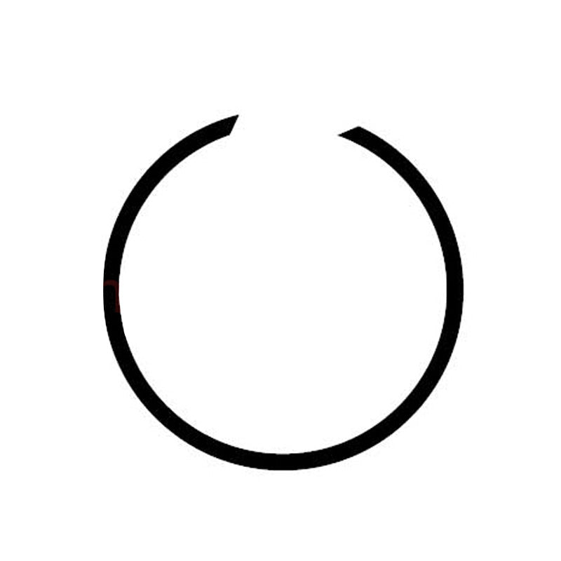 SB375 Snap Ring to Suit 375mm Bore