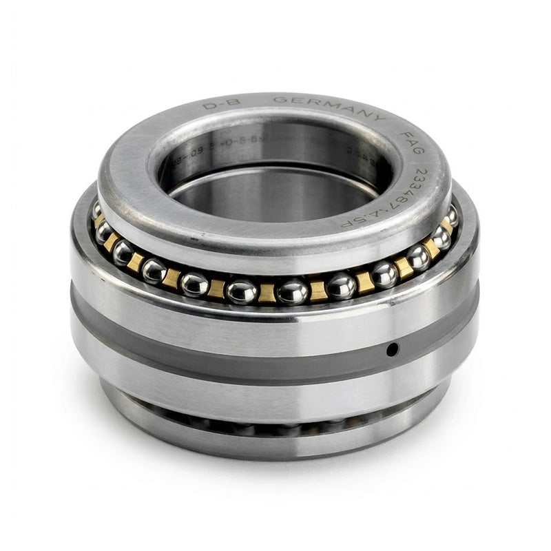 FAG 234413MSP Super Precision Double Axial Angular Contact Spindle Bearing 65x100x44mm