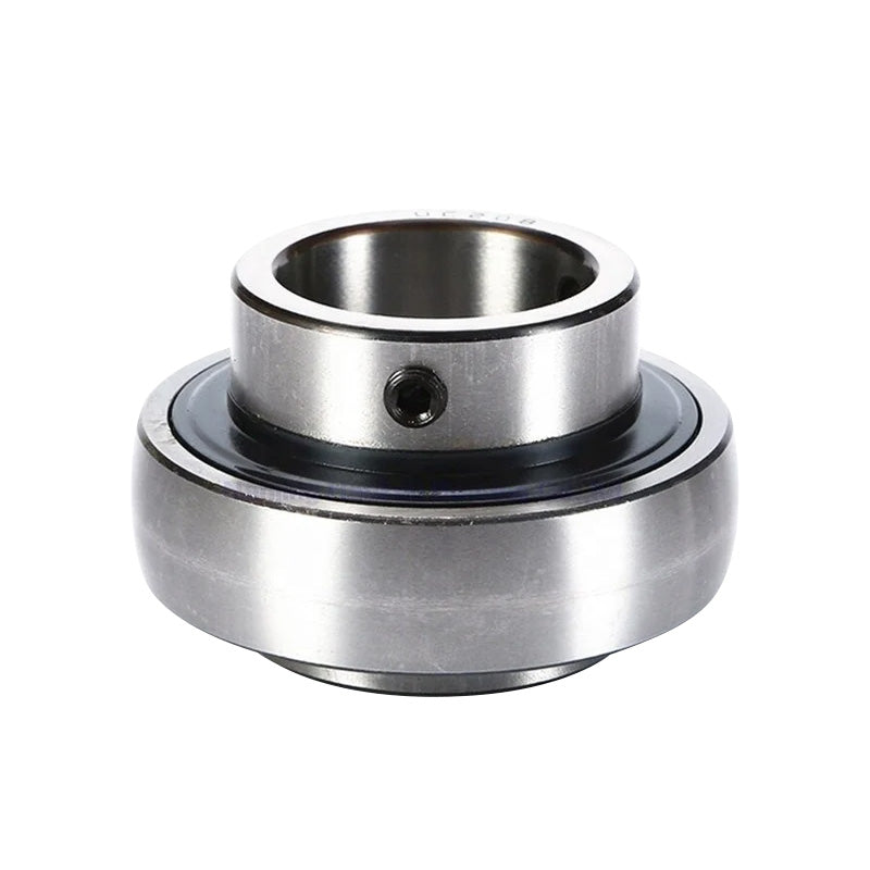 NTN M-UEL204D1 Radial Insert Ball Bearing 20x47x43.7mm - Allow 1-2 Days - Contact Us For Faster Delivery