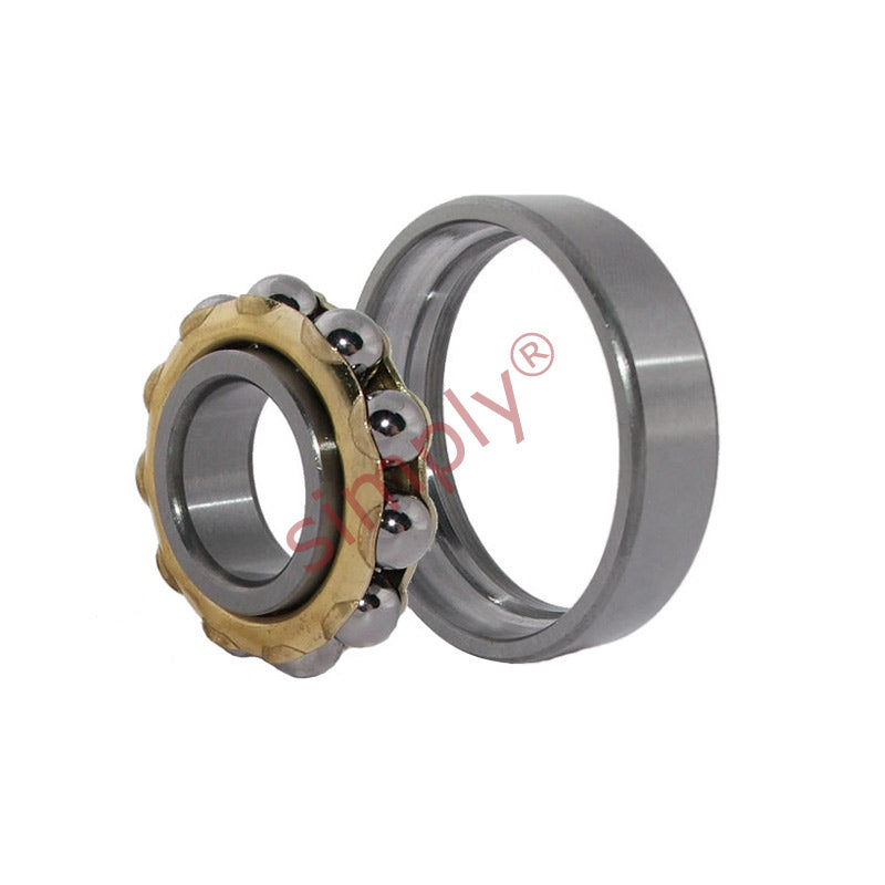 E5 Magneto Bearing 5x16x5mm