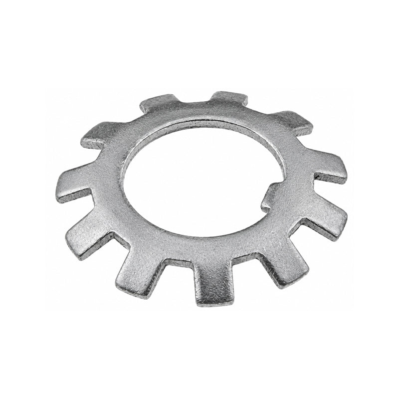 SSMB12 Stainless Steel Budget Locking Tab Washer 60mm bore