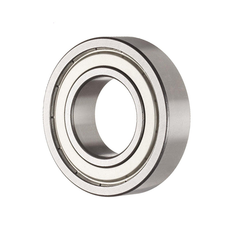 SKF W62072Z Stainless Steel Metal Shielded Deep Groove Ball Bearing 35x72x17mm