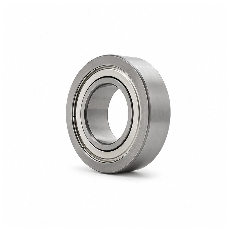 ZEN MF63-2Z Deep Groove Ball Bearing 3x6x2.5mm - Allow 1-2 Days - Contact Us For Faster Delivery