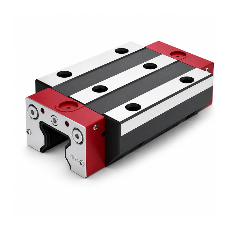 Schneeberger MRW25-B-G2-V1 Carriage - Allow 1-2 Days - Contact Us For Faster Delivery