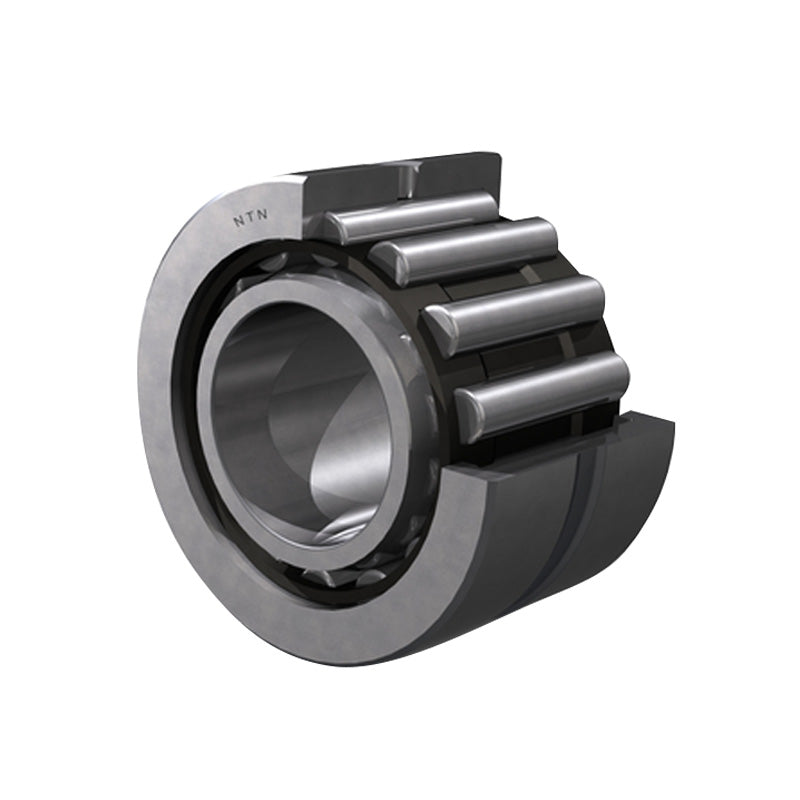 NTN NA4872 Machined Needle Roller Bearing with Shaft Sleeve 360x440x80mm - Allow 2-3 Days