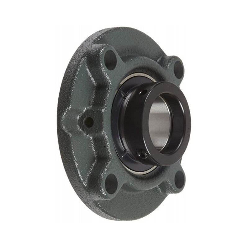 FYH NAFC212 Flanged Housing Unit - Allow 1-2 Days - Contact Us For Faster Delivery