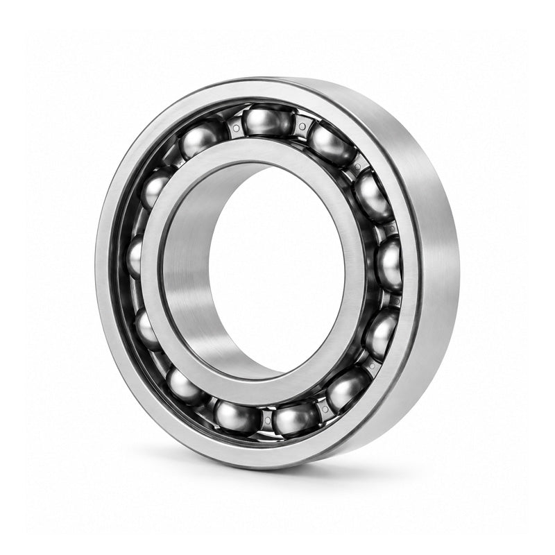 NACHI 6932 Thin Section Open Deep Groove Ball Bearing 160x220x28mm
