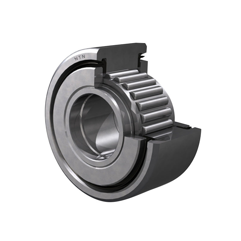 NTN NATR50 Yoke Type Track Roller with Inner Race 50x90x30mm - Allow 2-3 Days