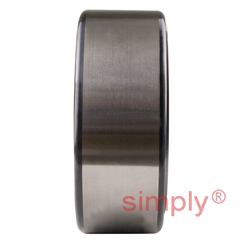 Major Brand NATV40PPA Support Roller With Axial Guidance 40x80x32mm