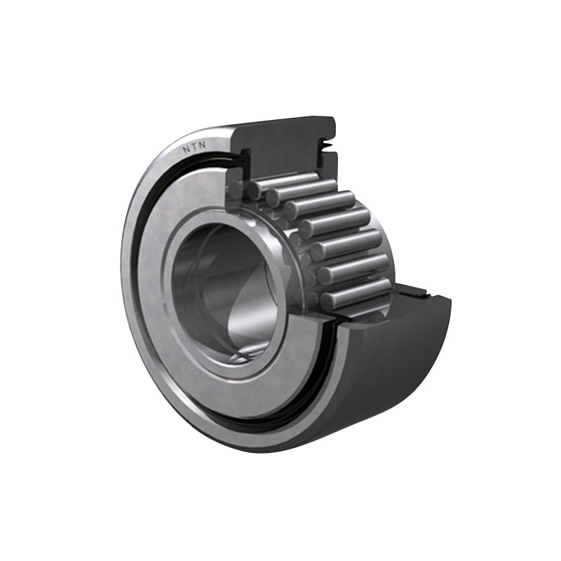 NTN NATV40/3AS Yoke Type Track Roller with Inner Race 40x80x30mm - Allow 2-3 Days