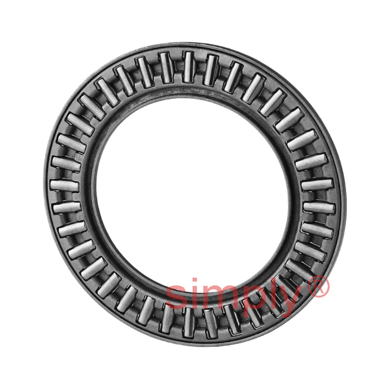 NTB1629 Needle Roller Thrust Bearing Cage Only 16x29x2mm
