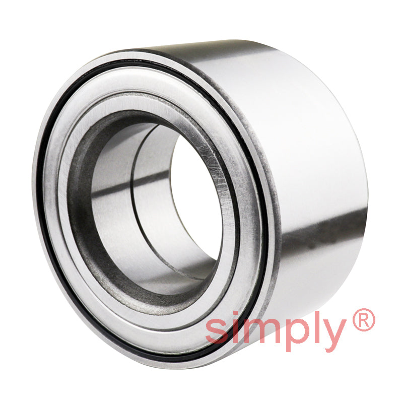 NHB0042 Front Wheel Bearing Kit