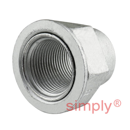 NHB0091 Front Wheel Bearing Kit
