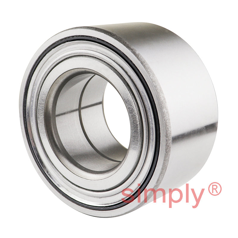 NHB0105 Front Wheel Bearing Kit