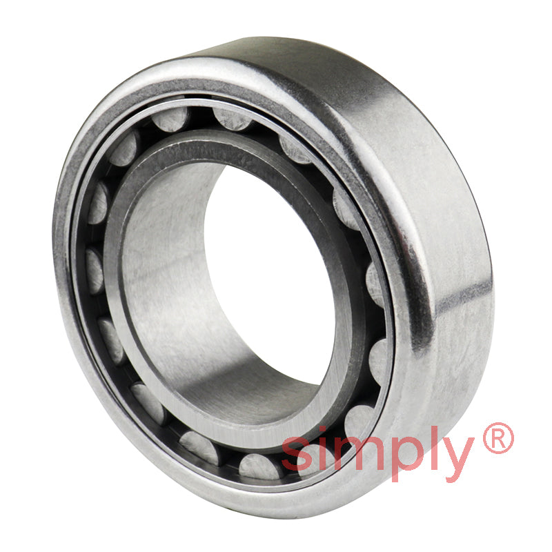NHB0115 Rear Wheel Bearing Kit